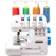 Оверлок Comfort 550