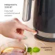 Электрический чайник Galaxy Line GL0332 графитовый