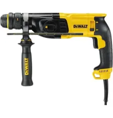 Перфоратор DeWalt D25134K