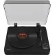 Виниловый проигрыватель Alive Audio Magna Black