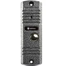 Вызывная панель Optimus DS-700 серебристый