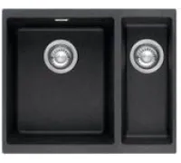 Кухонная мойка Franke Sirius SID 160 125.0443.362 оникс