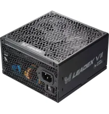 Блок питания Super Flower Leadex VII Platinum PRO 1000W SF-1000F14XP