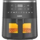 Аэрогриль аэрофритюрница Vivaris VF4815-DVB
