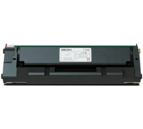 Картридж Deli T108 черный