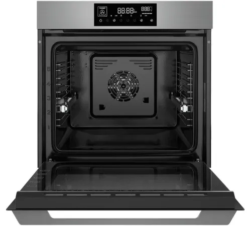 Электрический духовой шкаф MAUNFELD AEOD76106S