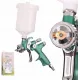 Краскопульт Auarita 898-2 Green