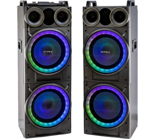 Акустика Supra SMB-2150