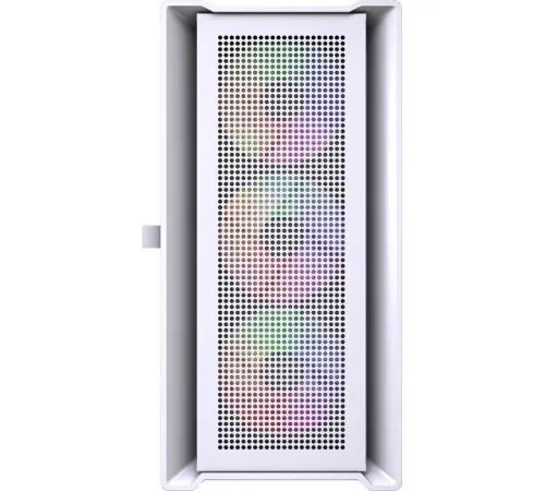 Корпус Powercase Alisio Micro X4W V2 LE CAMCXW-A4-LE