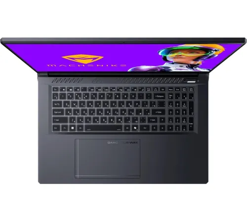 Игровой ноутбук Machenike Star 17 Pluto JJ00GU00JRU