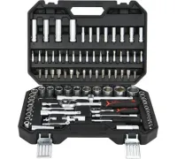 Универсальный набор инструментов Deli EDQ44094 94 предмета