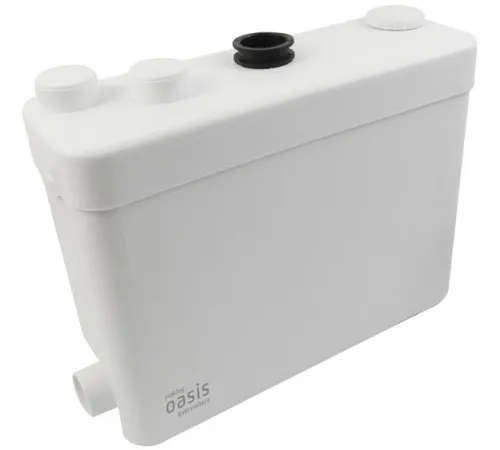 Канализационная установка Oasis SV-400