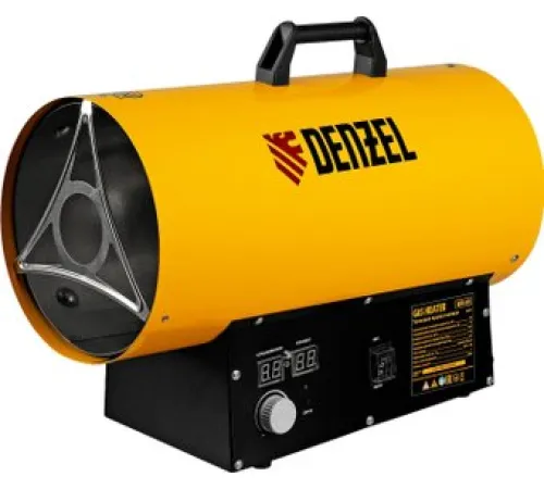 Газовая тепловая пушка Denzel GHG-30i