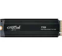 SSD Crucial T705 1TB CT1000T705SSD5