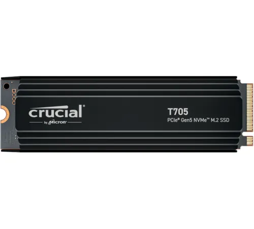 SSD Crucial T705 1TB CT1000T705SSD5