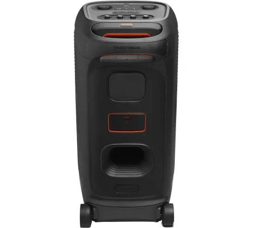 Патибокс JBL PartyBox Stage 320 черный