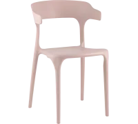 Стул Stool Group Neo SL-7082 нежно-розовый