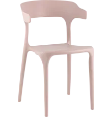 Стул Stool Group Neo SL-7082 нежно-розовый