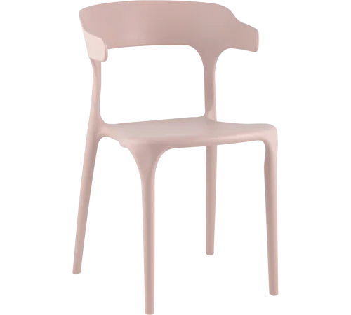 Стул Stool Group Neo SL-7082 нежно-розовый