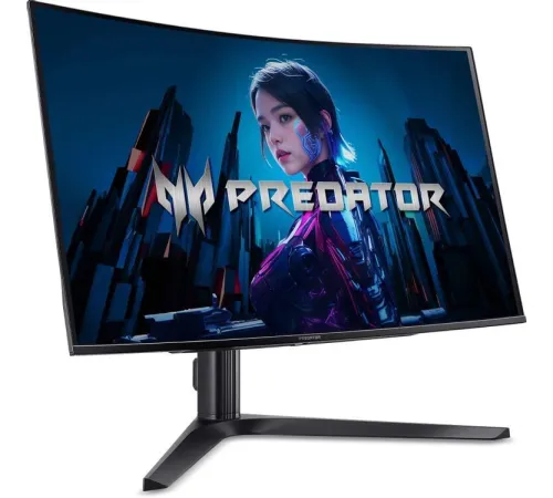 Игровой монитор Acer Predator X32Xbmiipphuzx UM.JXXCD.X01