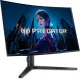 Игровой монитор Acer Predator X32Xbmiipphuzx UM.JXXCD.X01
