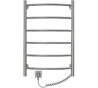 Полотенцесушитель Granula Классик 50x80 D32 с кнопкой левый
