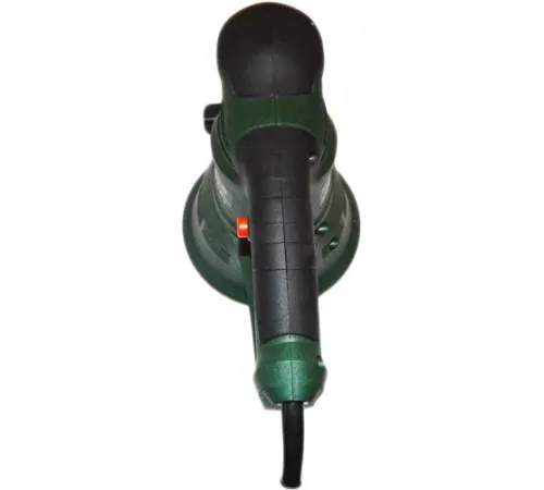 Эксцентриковая шлифмашина DWT EX03-125 DV