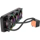 Система жидкостного охлаждения для процессора ALSEYE H360 LCG-H36SR-P