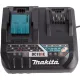 Зарядное устройство Makita DC18RE 10.8-18В