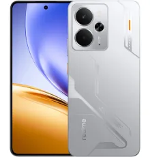 Телефон Realme 14 RMX5070 8GB/256GB международная версия серебристый