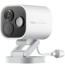 IP-камера Aqara Camera Hub G5 Pro PoE CH-C03D белый