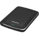 Внешний накопитель ADATA HV300 AHV300-1TU31-CBK 1TB черный