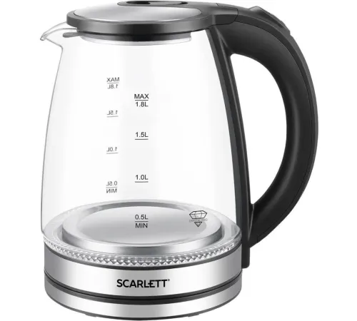 Электрический чайник Scarlett SC-EK27G103