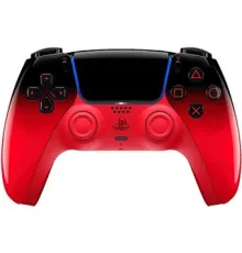 Геймпад Sony DualSense Hyperpop Collection Techno Red