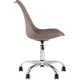 Офисное кресло Stool Group Blok SN BML-053-D3 серый