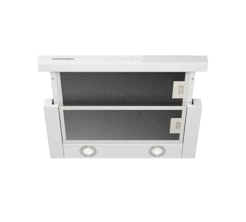 Кухонная вытяжка KUPPERSBERG Slimtouch 60 W