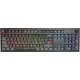 Клавиатура Montech MKey Darkness MK105DB