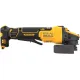 Угловая шлифмашина DeWalt DCG416B без АКБ