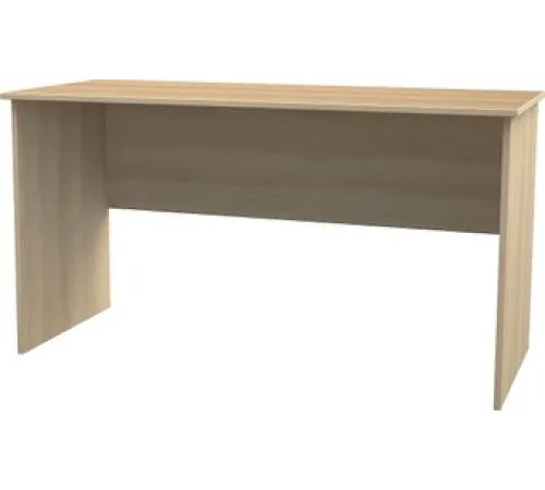 Стол МДК СП4 1400x600x750 дуб млечный