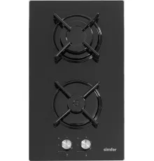 Варочная панель Simfer H30N20B416