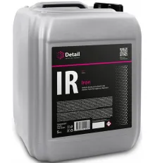Grass Очиститель Detail IR Iron 5 л DT-0133