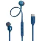 Наушники JBL Tune 310C темно-синий