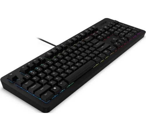 Клавиатура Lenovo Legion K310 RGB GY41N91872