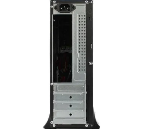 Корпус Powerman ST616BK