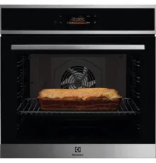 Электрический духовой шкаф Electrolux MealAssist 700 LOE8F38X