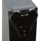 Акустика Eltronic 20-80 Home Sound черный