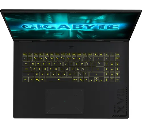 Игровой ноутбук Gigabyte Gaming A18 GA83H 3VHK3KZC93SD