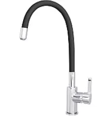 Смеситель Rubineta Flexy-33 BK
