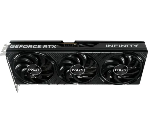 Видеокарта Palit GeForce RTX 5060 Infinity 3 OC NE75060T19P1-GB2063S