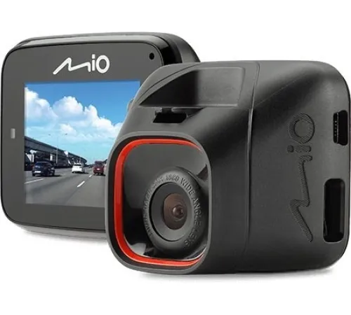 Видеорегистратор Mio MiVue C318
